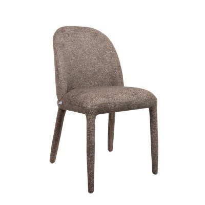 Krzesło TUYA brązowe