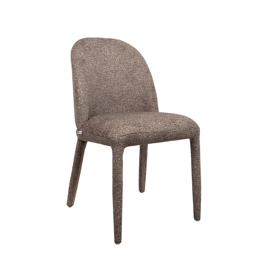 Krzesło TUYA brązowe