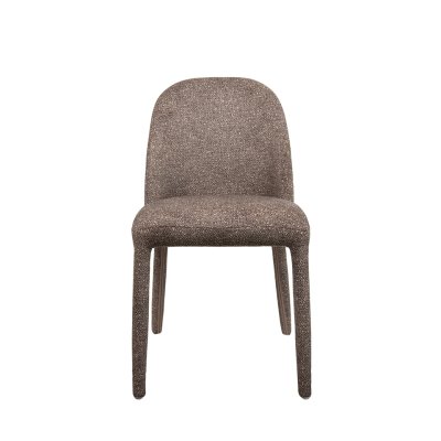 Krzesło TUYA brązowe