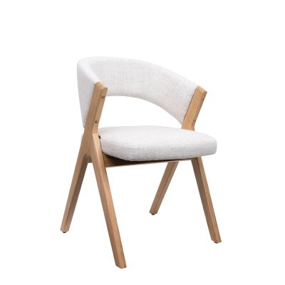 Krzesło FIRENZE beżowe