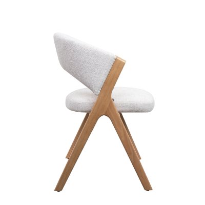 Krzesło FIRENZE beżowe