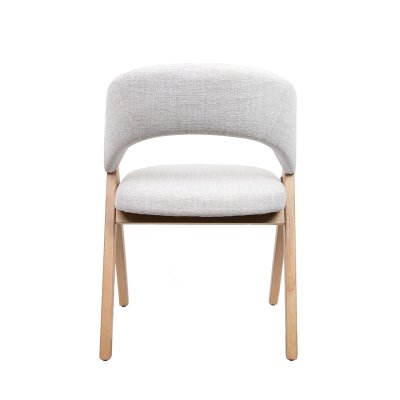 Krzesło FIRENZE beżowe