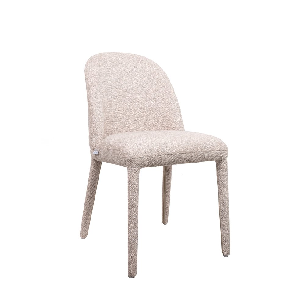 Krzesło TUYA beżowe