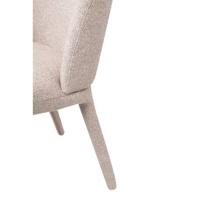 Krzesło TUYA beżowe