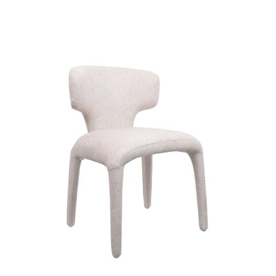 Krzesło APULIA beżowe