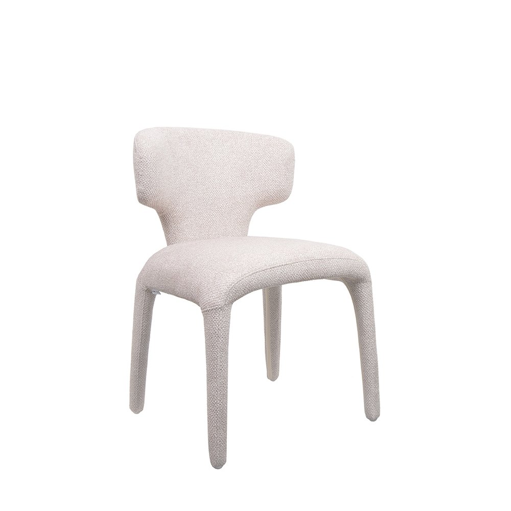 Krzesło APULIA beżowe