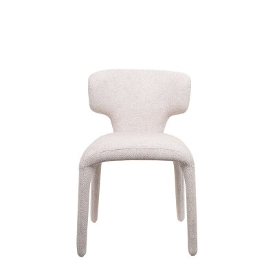 Krzesło APULIA beżowe