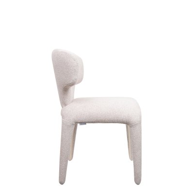 Krzesło APULIA beżowe