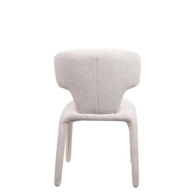 Krzesło APULIA beżowe