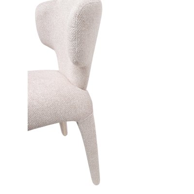 Krzesło APULIA beżowe