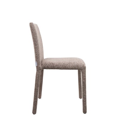 Krzesło ALYA brązowe