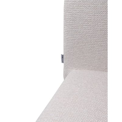 Krzesło ALYA beżowe