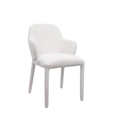 Krzesło AKIRA beżowe