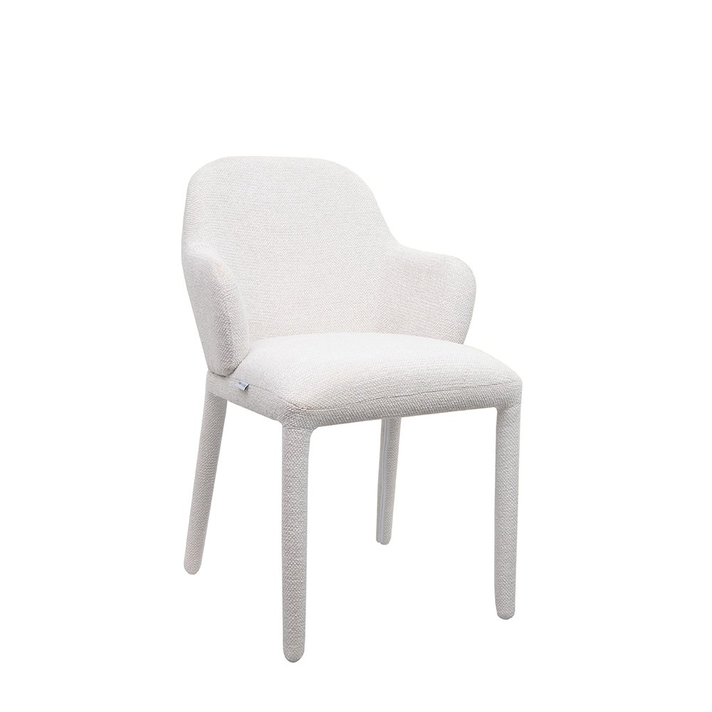 Krzesło AKIRA beżowe