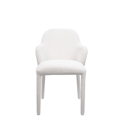 Krzesło AKIRA beżowe