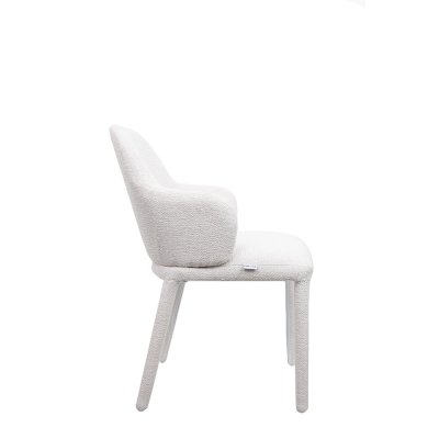 Krzesło AKIRA beżowe