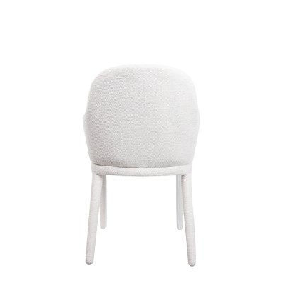 Krzesło AKIRA beżowe