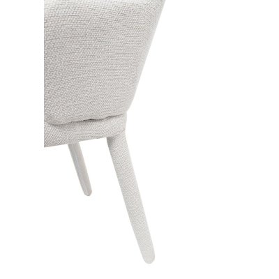 Krzesło AKIRA beżowe