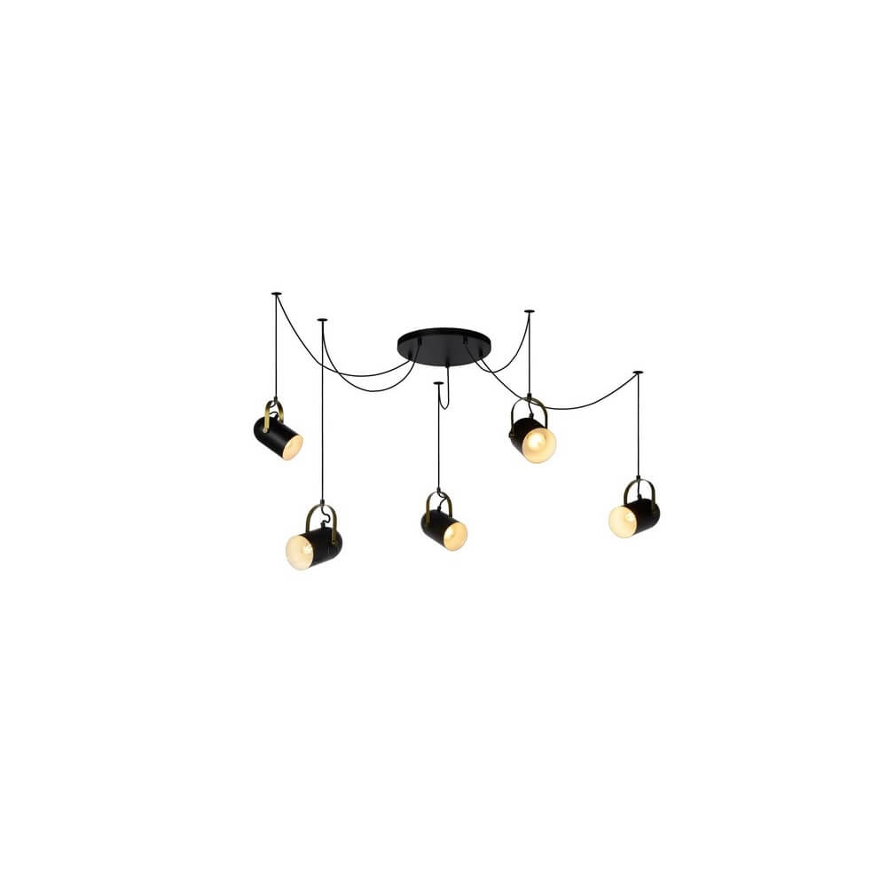 Lampa wisząca Swapp