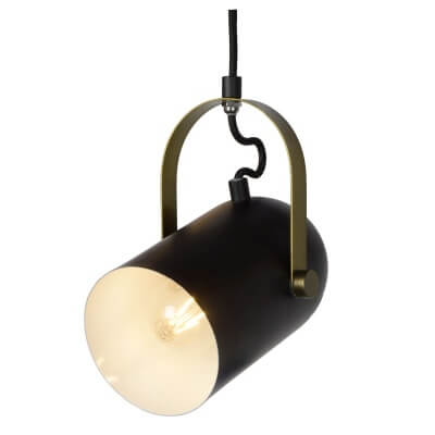 Lampa wisząca Swapp