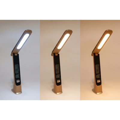 Lampka wielofunkcyjna SHP CRANE LED
