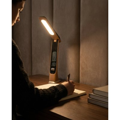 Lampka wielofunkcyjna SHP CRANE LED