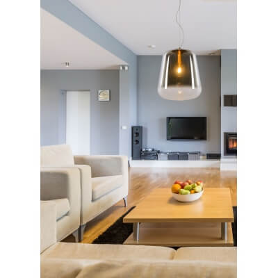 Lampa wisząca Glorio