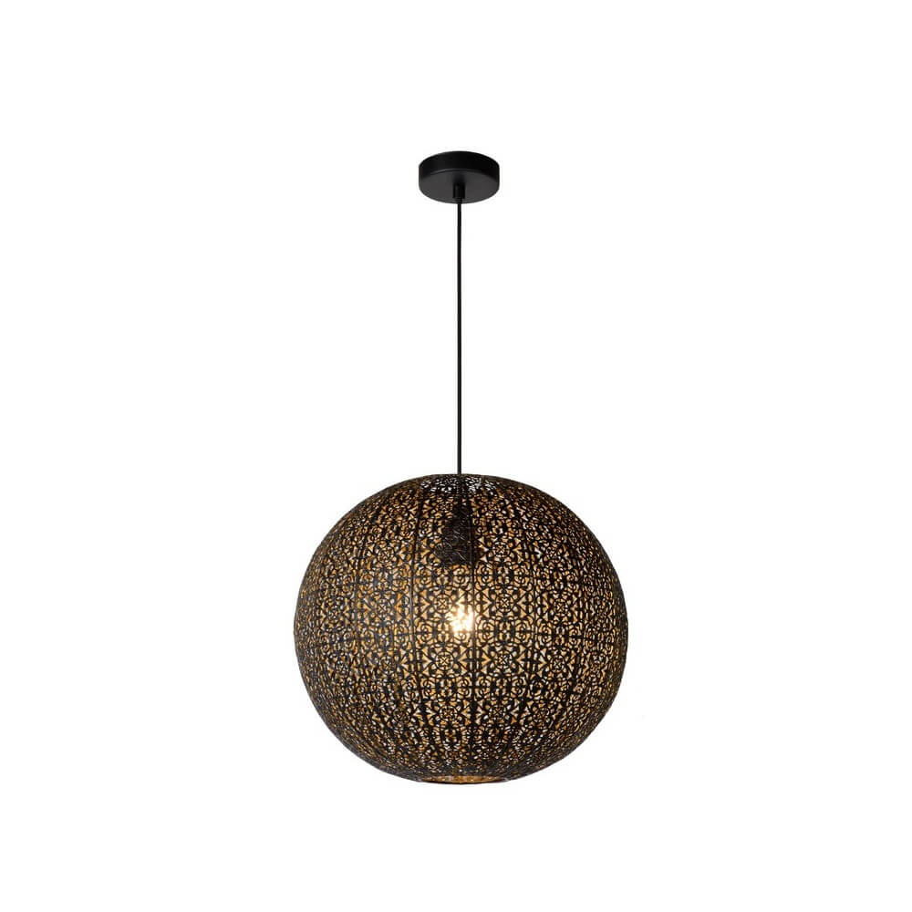 Lampa wisząca Tahar