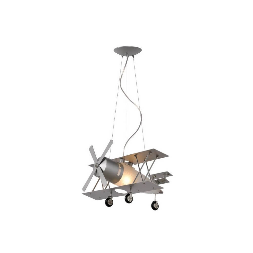 Lampa wisząca Focker