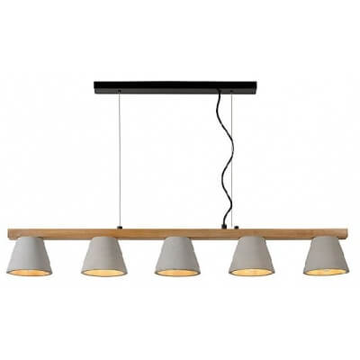 Lampa wisząca Possio