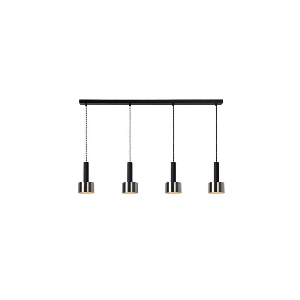 Lampa wisząca Teun 4