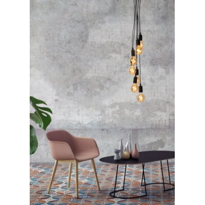 Lampa wisząca Fix multiple 7