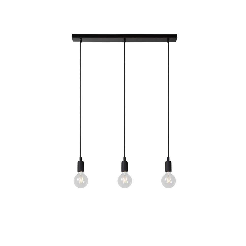 Lampa wisząca Fix multiple 3