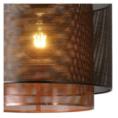 Lampa wisząca Orrin 3
