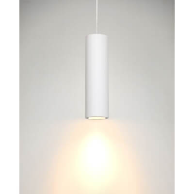 Lampa wisząca Gipsy circle 7