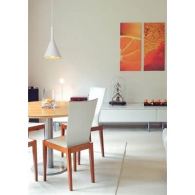 Lampa wisząca Gipsy 17