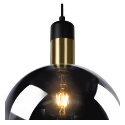 Lampa wisząca Julius 40