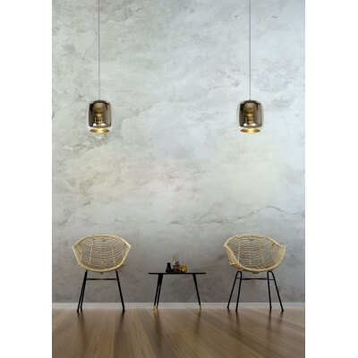 Lampa wisząca Eryn 1