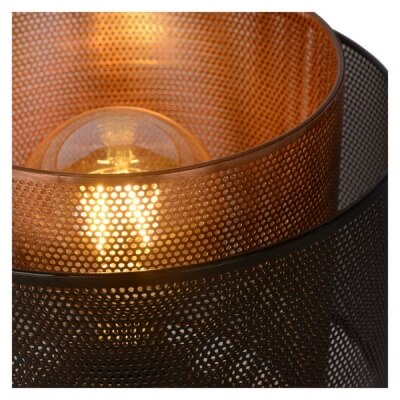 Lampa stołowa Orrin