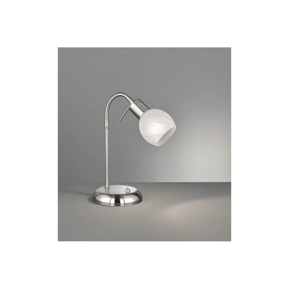 Lampa stołowa Antibes