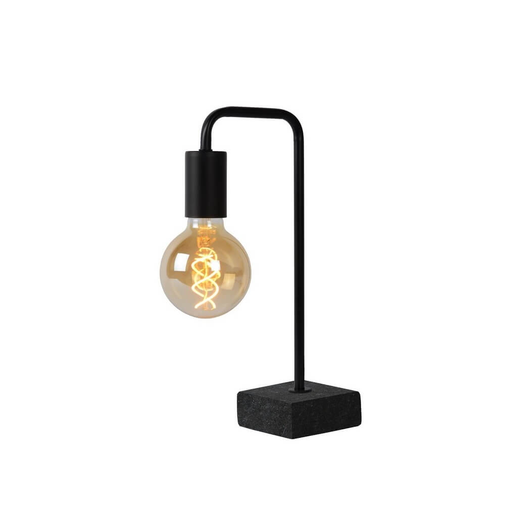 Lampa stołowa Lorin