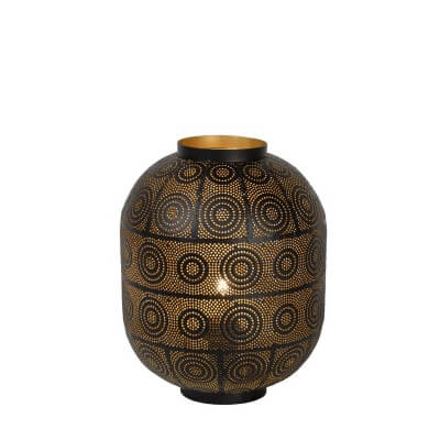 Lampa stołowa Tahar 25