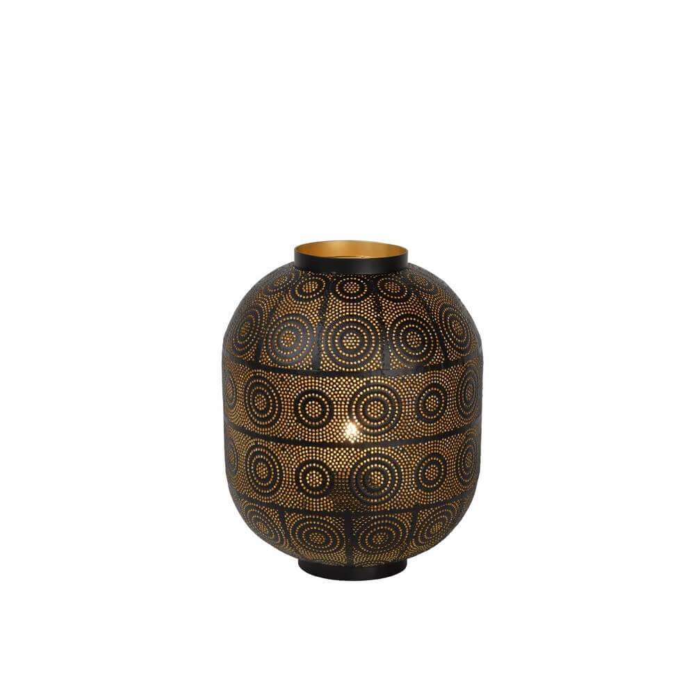 Lampa stołowa Tahar 25