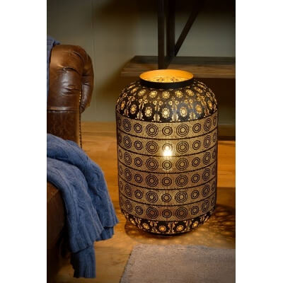 Lampa stołowa Tahar 39