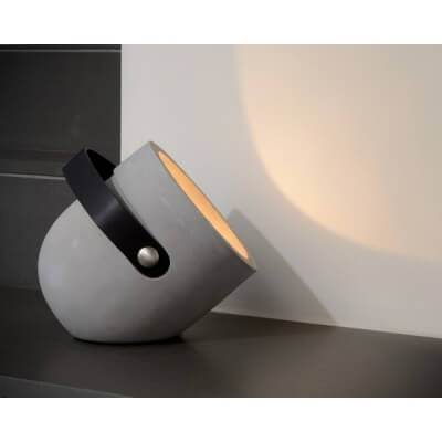 Lampa stołowa Copain