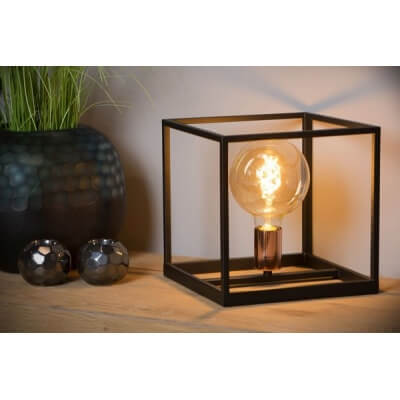 Lampa stołowa Arthur