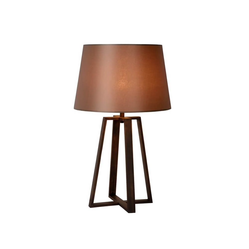 Lampa stołowa Coffee