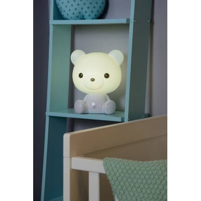 Lampa stołowa Dodo bear