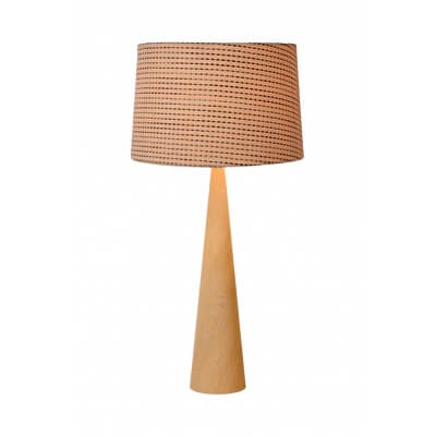 Lampa stołowa Conos