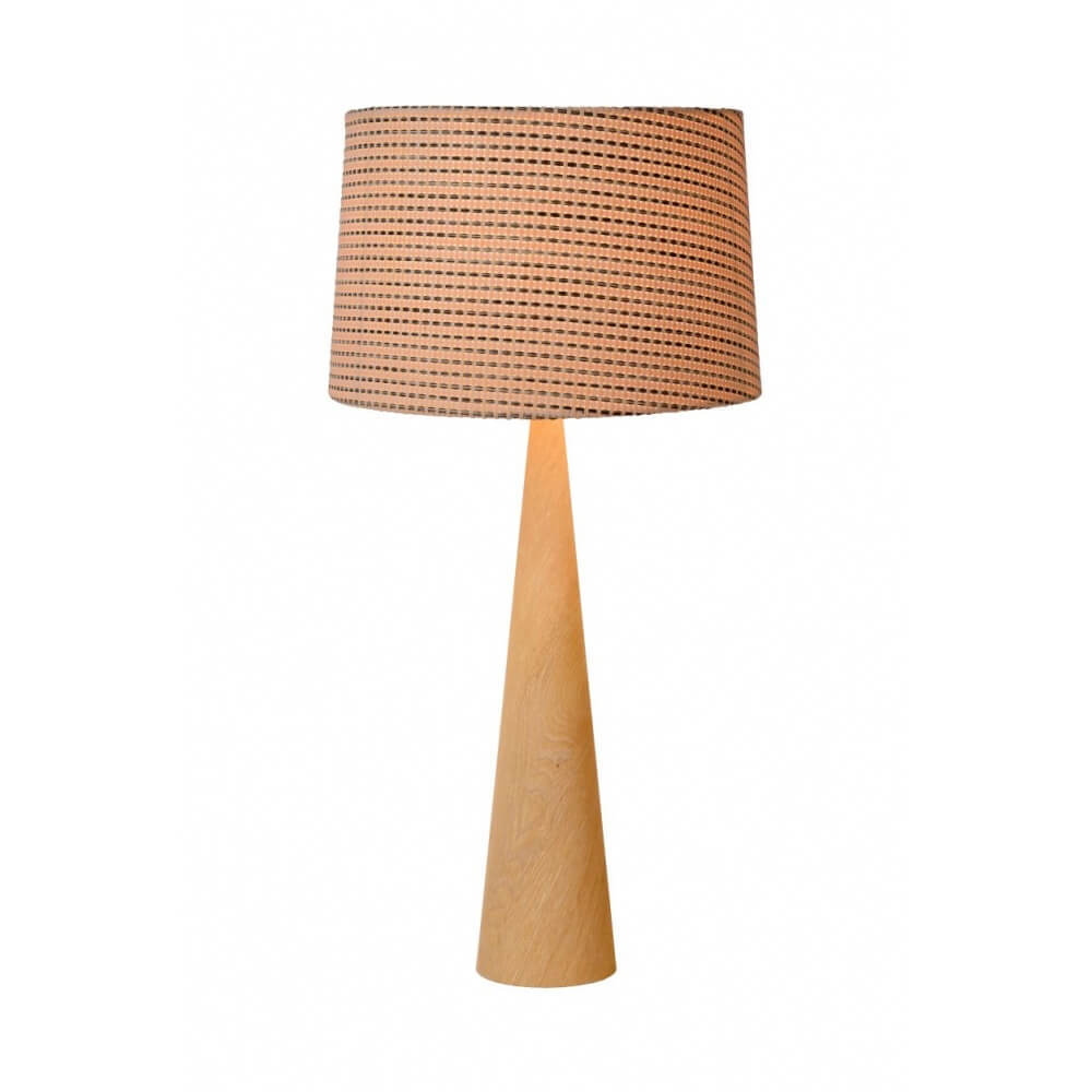 Lampa stołowa Conos